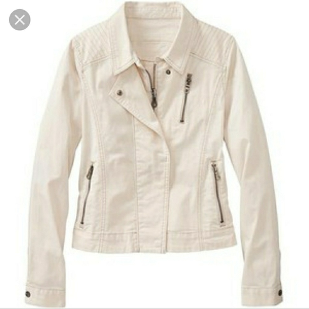 Athleta Cutie Crop Jacket